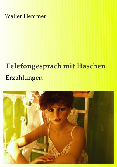 'Cover von Telefongespräch mit Häschen'-Cover