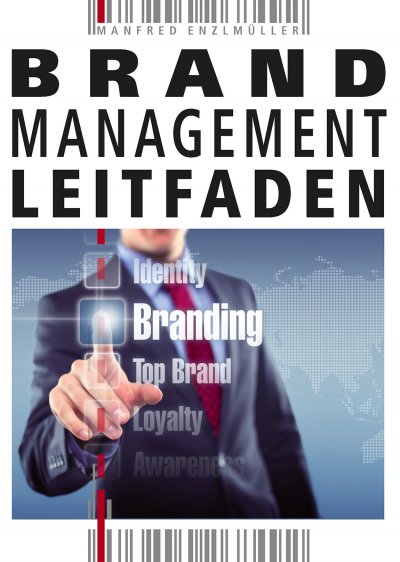 'Brandmanagement-Leitfaden'-Cover