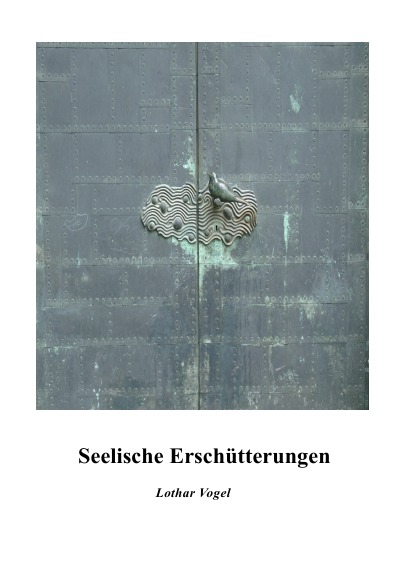 'Seelische Erschütterungen'-Cover
