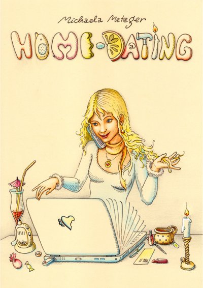 'Cover von Home-Dating'-Cover