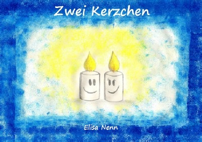 'Zwei Kerzchen'-Cover