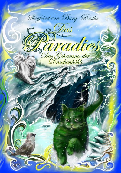 'Das Paradies'-Cover
