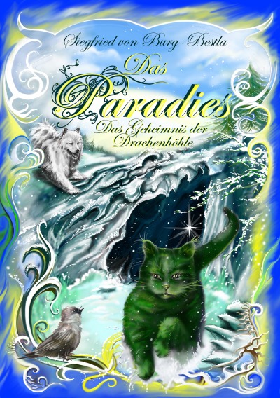 'Cover von Das Paradies'-Cover