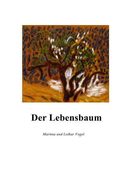 'Cover von Der Lebensbaum'-Cover