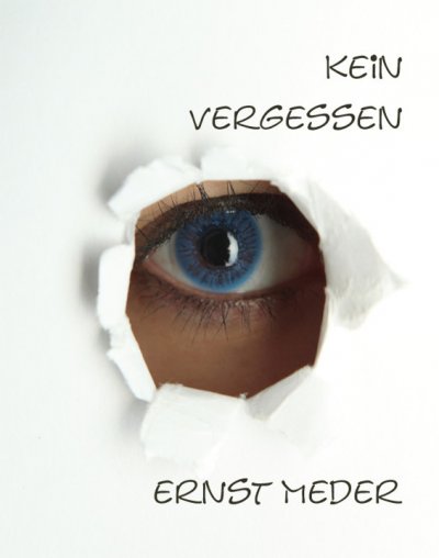 'Cover von Kein Vergessen'-Cover