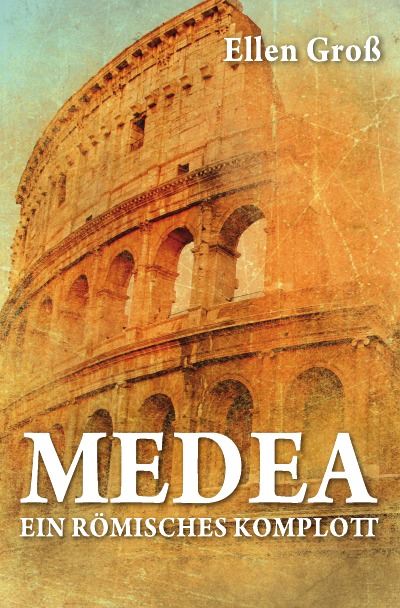 'Medea'-Cover