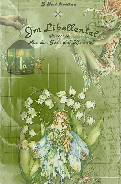 'Cover von IM LIBELLENTAL'-Cover