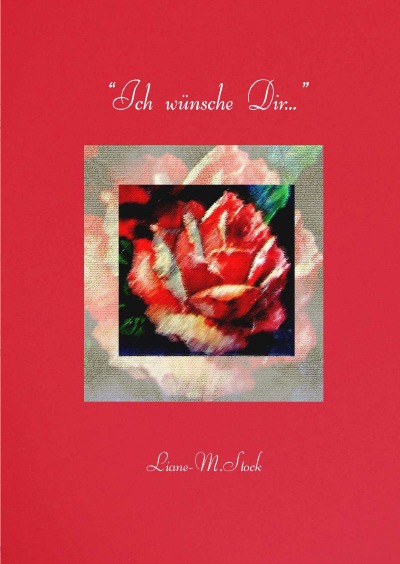 'Cover von „Ich wünsche Dir …“'-Cover