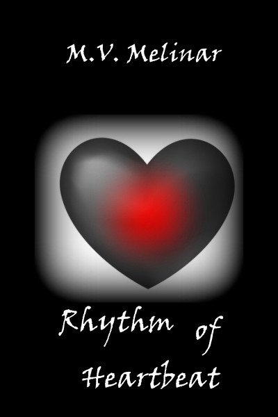 'Rhythm of Heartbeat'-Cover