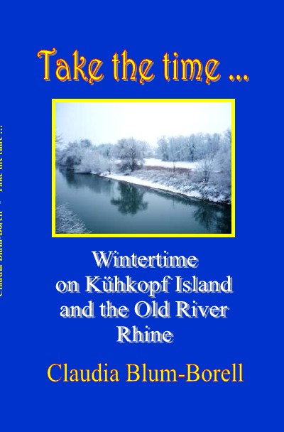 'Cover von Take the time …'-Cover