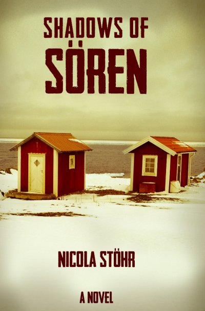 'Cover von Shadows of Sören'-Cover