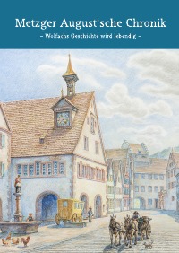 Metzger August'sche Chronik