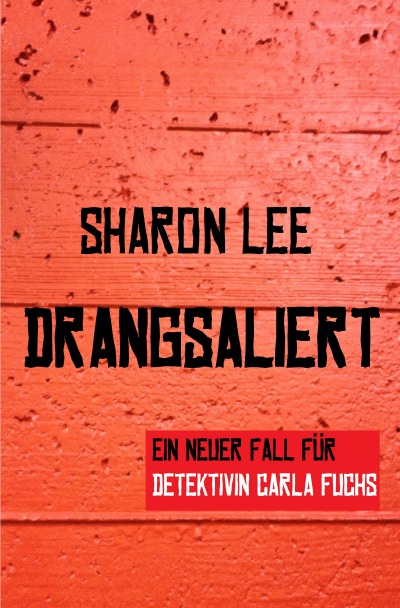 'DRANGSALIERT'-Cover
