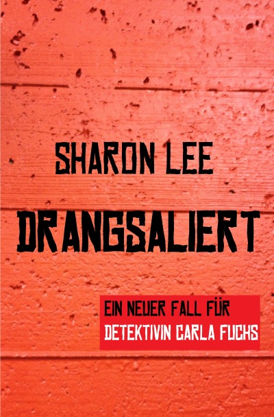 'Cover von DRANGSALIERT'-Cover
