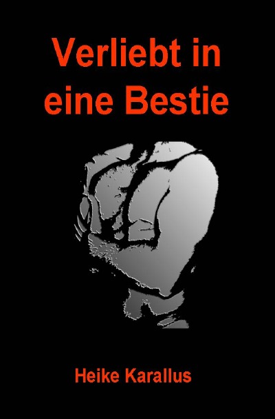 'Cover von Verliebt in eine Bestie'-Cover
