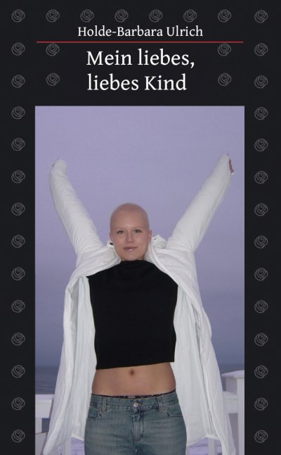 'Cover von Mein liebes, liebes Kind'-Cover