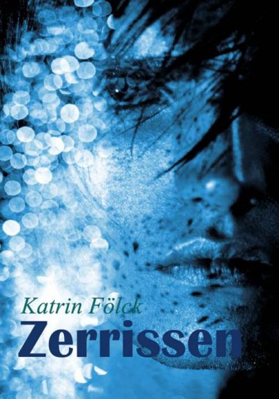 'Cover von Zerrissen'-Cover