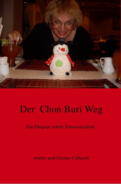 'Cover von Der Chon Buri Weg'-Cover