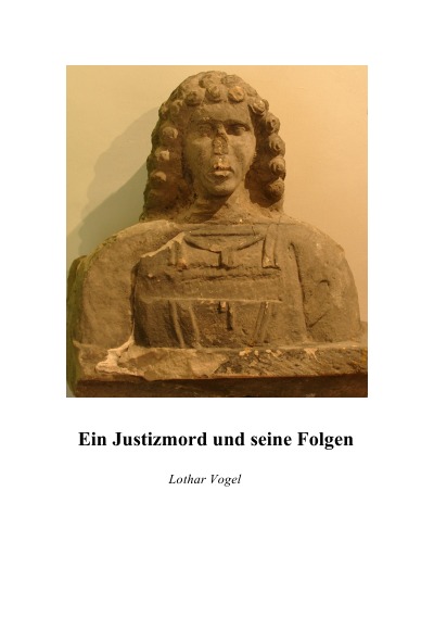 'Cover von Ein Justizmord und seine Folgen'-Cover