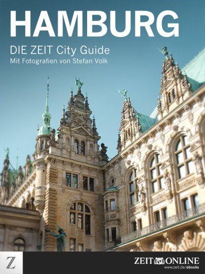 'Cover von Hamburg'-Cover