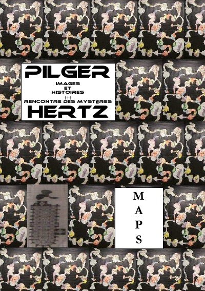 'Cover von Maps – Karten'-Cover
