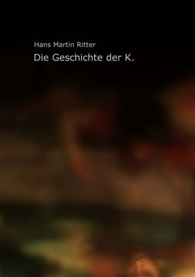 'Die Geschichte der K.'-Cover