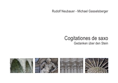 'Cover von Cogitationes de saxo'-Cover