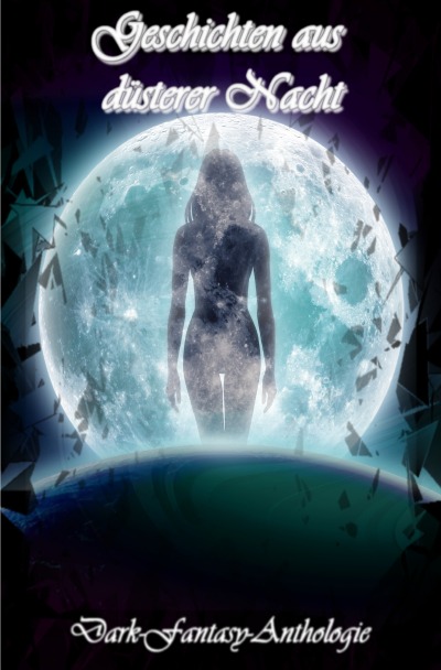'Cover von Geschichten aus düsterer Nacht'-Cover