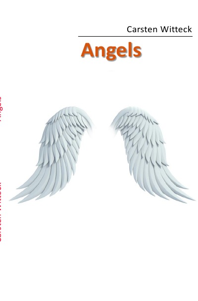 'Angels'-Cover