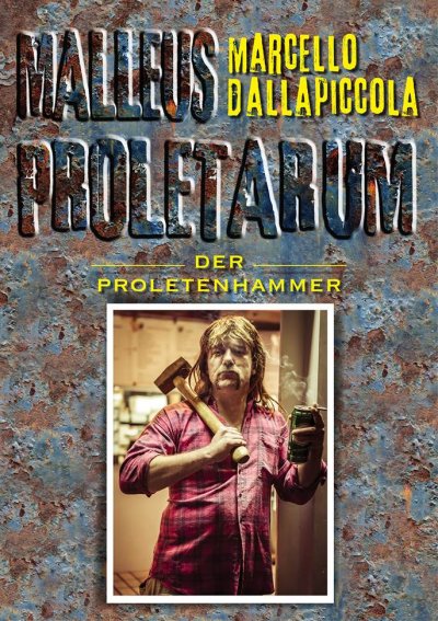'Malleus Proletarum – Der Proletenhammer'-Cover