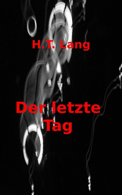 'Der letzte Tag'-Cover