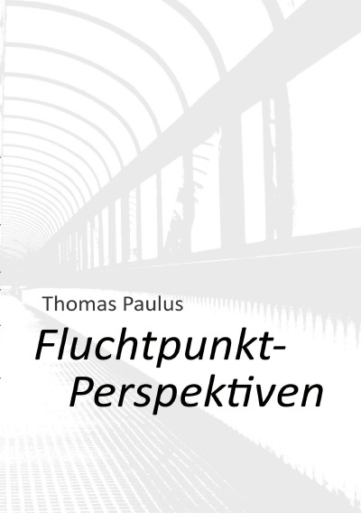 'Cover von FluchtpunktPerspektiven'-Cover