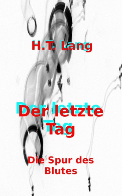 'Cover von Der letzte Tag: Teil 2'-Cover