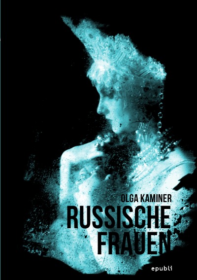 'Cover von Russische Frauen'-Cover