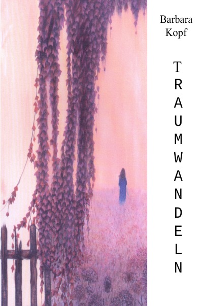 'Traumwandeln'-Cover