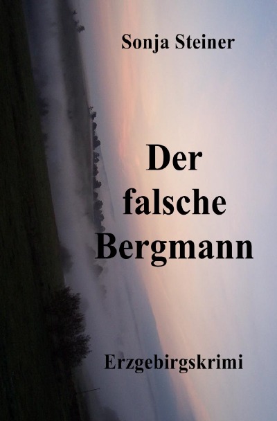 'Der fasche Bergmann'-Cover