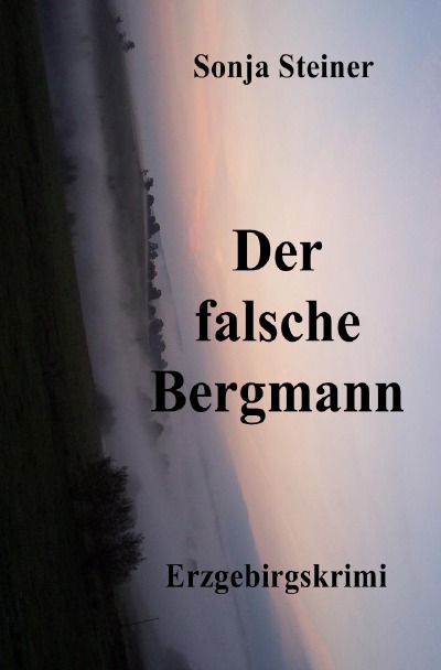 'Cover von Der fasche Bergmann'-Cover