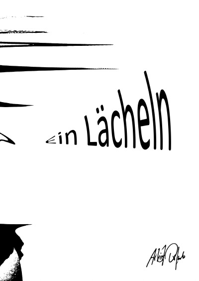 'Cover von Ein Lächeln'-Cover
