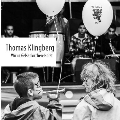'Wir in Gelsenkirchen-Horst'-Cover