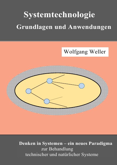 'Systemtechnologie – Grundlagen und Anwendungen'-Cover