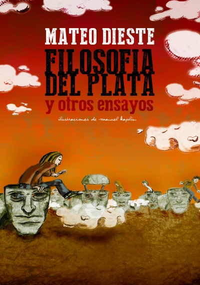 'Cover von Filosofía del Plata y otros ensayos'-Cover