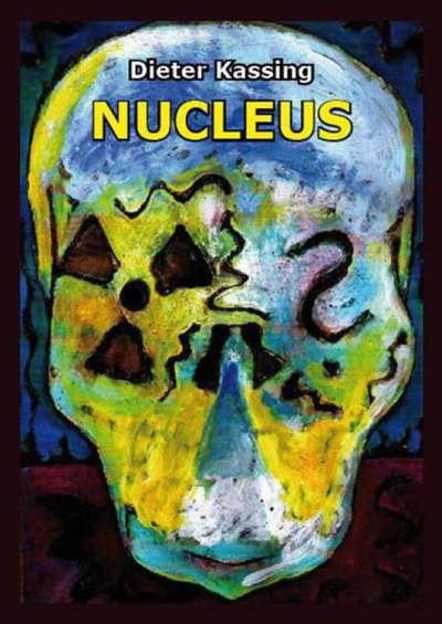 'Nucleus'-Cover