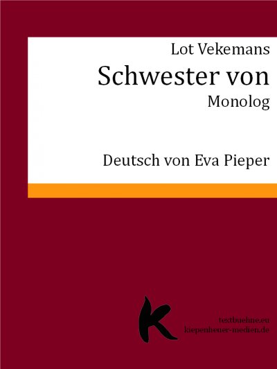 'Cover von SCHWESTER VON'-Cover