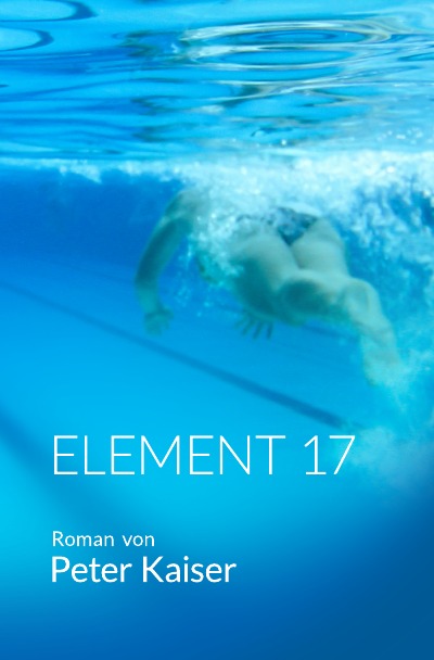 'Cover von ELEMENT  17'-Cover