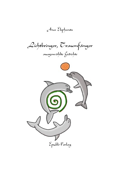 'Cover von Lichtbringer, Traumfänger'-Cover