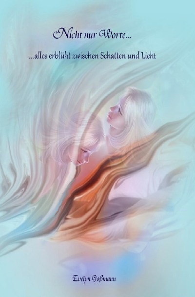 'Cover von Nicht nur Worte…'-Cover