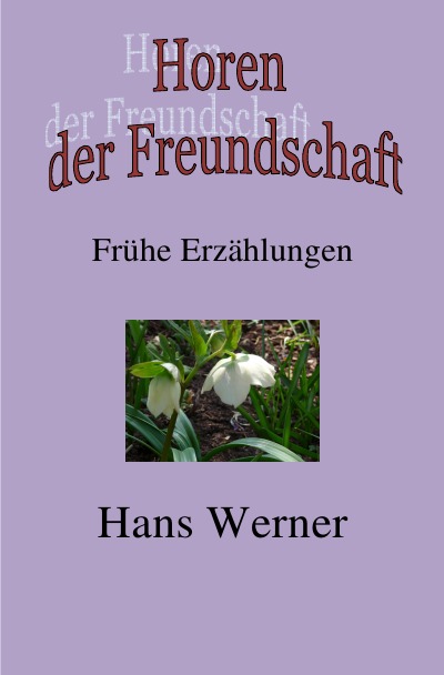 'Cover von Horen der Freundschaft'-Cover