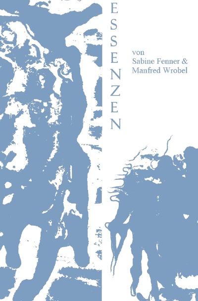 'ESSENZEN'-Cover