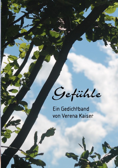'Gefühle'-Cover