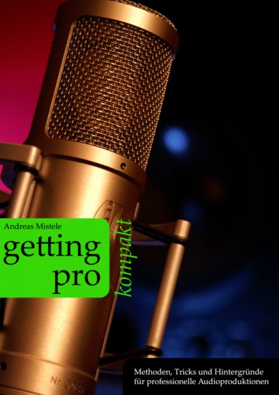 'Cover von Getting Pro – kompakt'-Cover